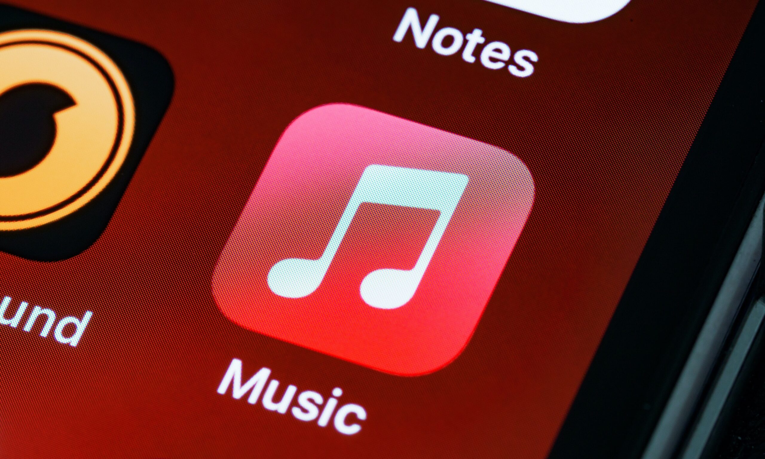 Apple Music ikon